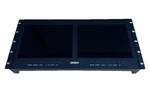 Orion 9RCRD Dual Rack Mount Ready Series 9.7" Monitors Tested Ships Free. Fixed Price $449.95.