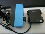 Yolink Water Valve Controller And Bulldog Robot. Fixed Price $227.99.