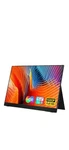 Vilva Portable Monitor For Laptop 1080P Fhd Ips 15.6'' Display Usb-c Hdmi. Fixed Price $40.00.