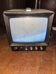 Vintage Gbc MV-9C Video Monitor Tested And Working. Fixed Price $44.99.