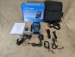 Defender 82-18191 Multifunction Cctv Tester W/ Ip Ping Poe And Tdr. Fixed Price $114.00.