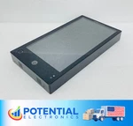 Clinton Electronics CE-P13A-B Ip Camera Surveillance Monitor Display Black. Fixed Price $55.00.