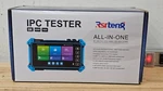 Rsrteng 8K Cctv Camera Tester IPC-5200 Plus New. Fixed Price $239.99.