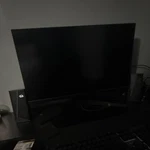 Asus Tuf Gaming 27" 2K Hdr Monitor (VG27AQ1A) - Qhd (2560 X 1440). Fixed Price $80.00.