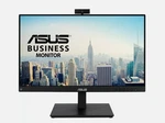 Asus 23.8 1080P Video Conferencing Monitor (BE24E) Black. New Open-box. Fixed Price $105.00.