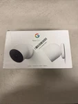 Google Nest GA01894-US Camera White (GA01894US) #8332. Fixed Price $169.00.
