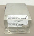 Iris Gmbh Infrared And Intelligent Sensor IRMA-A21S-3-J1708. Fixed Price $126.61.