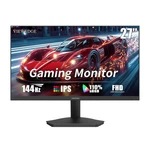 Viewedge Gaming Monitor 27 Inch Fhd 144HZ, 1MS Ips 1080P Computer Wit.... Fixed Price $145.81.