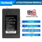 Rsrteng V5-H Battery Compatible With IPC-9800PLUS+ And X7 Series Camera Tester. Fixed Price $59.99.