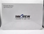 Innoview Portable Monitor 15.6 Inch Fhd 1080P Hdmi Usb Second External. Fixed Price $65.00.