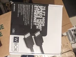 Box Technologies 0E-HDMI75 Ft High Speed Cable W/ethernet 4K Audio CL3. Fixed Price $73.00.