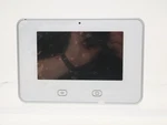 Vivint Sky Master Control Panel V-MP2-345 Wifi Zwave Untested. Fixed Price $28.88.