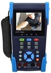 Securitytronix St-hdoc-mm 3.5" Test Monitor Meter For Analog, Tvi, Cvi, Ahd, Sdi. Fixed Price $170.00.