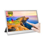 14 Inch Touchscreen Portable Monitor,fhd 1080P,100% Srgb Display,built Usb-c,.... Fixed Price $167.53.