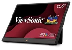 Viewsonic VA1655 15.6 Inch 1080P Portable Ips Monitor With Mobile Ergonomics,.... Fixed Price $107.10.