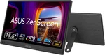 Zenscreen 15.6 Portable Monitor For Laptop (MB169CK) Dual Usb-c, Mini-hdmi,. Fixed Price $184.99.