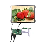 Vsdisplay 10.4" Inch 1024X768 Lcd Screen VS104T-004A With Hd Mi Usb Auto.... Fixed Price $163.64.