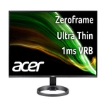 Acer R242Y Gyi 23.8 Ips Full Hd Zero-frame Gaming Office Monitor Adaptive-sync. Fixed Price $182.05.