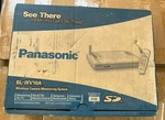 Panasonic BL-WV10A Ip Wireless Camera Monitoring System *new Original Box*. Fixed Price $95.00.