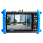 Cctv Camera Tester 7" Ips Touch Screen 6K 12MP Cvbs Analog C.... Fixed Price $337.29.