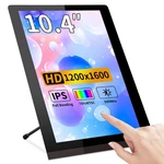 Magedok Touch Screen Display 10.4 Ips 12001600 34 Vertical Mini Hdmi. Fixed Price $181.21.