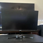 Arcticpro 24IN Led Monitor 1920X1080 16:9 Hdmi Vga Inputs Black. Fixed Price $60.00.