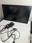 Clinton Electronics CE-L21-LC 21.5 Tft Lcd Security Color Monitor. Fixed Price $110.00.
