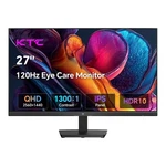 Ktc H27D9 Inch Qhd Computer Monitor Ips Panel 2K 1440P Pc Gaming. Fixed Price $104.00.