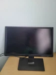 W Box OE-24LED2 23.6" Fhd Monitor Hdmi Vga Bnc Scratch Screen + Stand. Fixed Price $59.87.