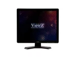 Viewz VZ-17RTN Inch 1280X1024 Hdmi/vga Professional Led Cctv Monitor. Fixed Price $350.00.