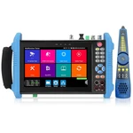 Cctv Camera Tester, 8K 32MP 4K 12MP Ip With Poe++ Max 90W 8MP Ahd. Fixed Price $820.99.