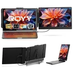 Royy Laptop Screen Extender Dual Monitor - 14" Portable Ips... Fast Ship. Fixed Price $154.99.