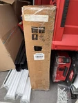 Clinton Electronics CE-VT320-NB. Fixed Price $400.00.