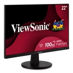 Viewsonic 1080P 100HZ Monitor VS2247-MH 22" With Adaptive Sync, Hdmi, And Vga. Fixed Price $79.99.