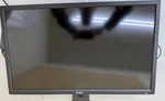 Wren Solutions GVM32-0-3011-B 32" Led Backlight Panel Monitor Black. Fixed Price $50.00.
