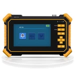 Cctv Camera Tester, Wanlutech 8MP Tvi Cvi Ahd Cvbs Analog Black. Fixed Price $102.57.