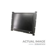 Pelco PMCL319BL 19" Tft Lcd Surveillance Monitor W/ Stand. Fixed Price $67.49.