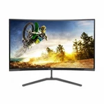 Aopen 27HC5R Z1BMIIPX 27" Curved Full Hd Gaming Monitor 1920 1080 280HZ 1MS. Fixed Price $139.99.