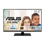 Asus 31.5" (32" Class) 4K Uhd Led Monitor - 16:9 (VP327Q). Fixed Price $337.61.