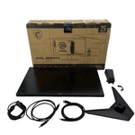 Msi Mag 255XFV 25" Gaming Monitor Fhd 1920X1080 0.5MS 250HZ Black #D5640 (tc). Fixed Price $81.99.