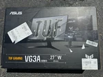 New Asus Tuf Gaming Inch 1080P 180HZ Ips Monitor VG279Q3A G-sync VG3A. Fixed Price $159.77.