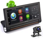 Pyle PLDVRCAMAND75 7-INCH Wireless Android Gps Dash Backup Camera. Fixed Price $79.95.