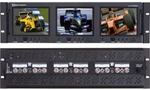 Cooltouch RX-536AL Integrated Audio Multimedia Composite Video Monitor Lcd. Fixed Price $499.99.