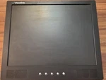 Viewera Tft Lcd Monitor V151HV Only. Fixed Price $124.99.