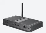 Iadea 0151-0016 High Performance Kiosk Processor And 4K Media Player Series. Fixed Price $295.83.