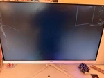 Pixio PX278 27-INCH Wave White Refresh Rate 180HZ Fhd 1440P Monitor For Parts. Fixed Price $50.00.