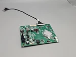Original Motherboard Main For Lg Ultragear 32GS60QC-B Monitor. Fixed Price $22.49.