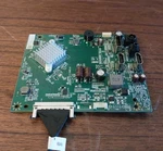 Lg 27GS60QC-B Main Input Display Motherboard Tested. Fixed Price $29.99.