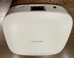 Yolink Hub And Temperature Sensor YS1603-UC Smart Home Only. Fixed Price $17.99.