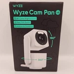 New Wyze V4 4K Smart Security Camera 360 PAN/TILT/8X Digital Zoom. Fixed Price $59.99.